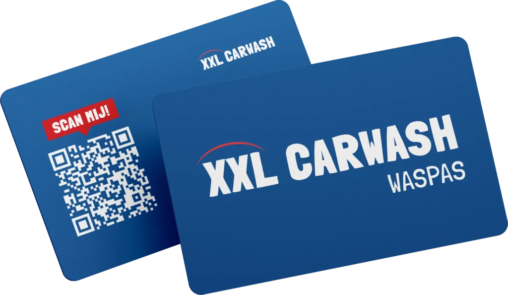 XXL Carwash Waspas